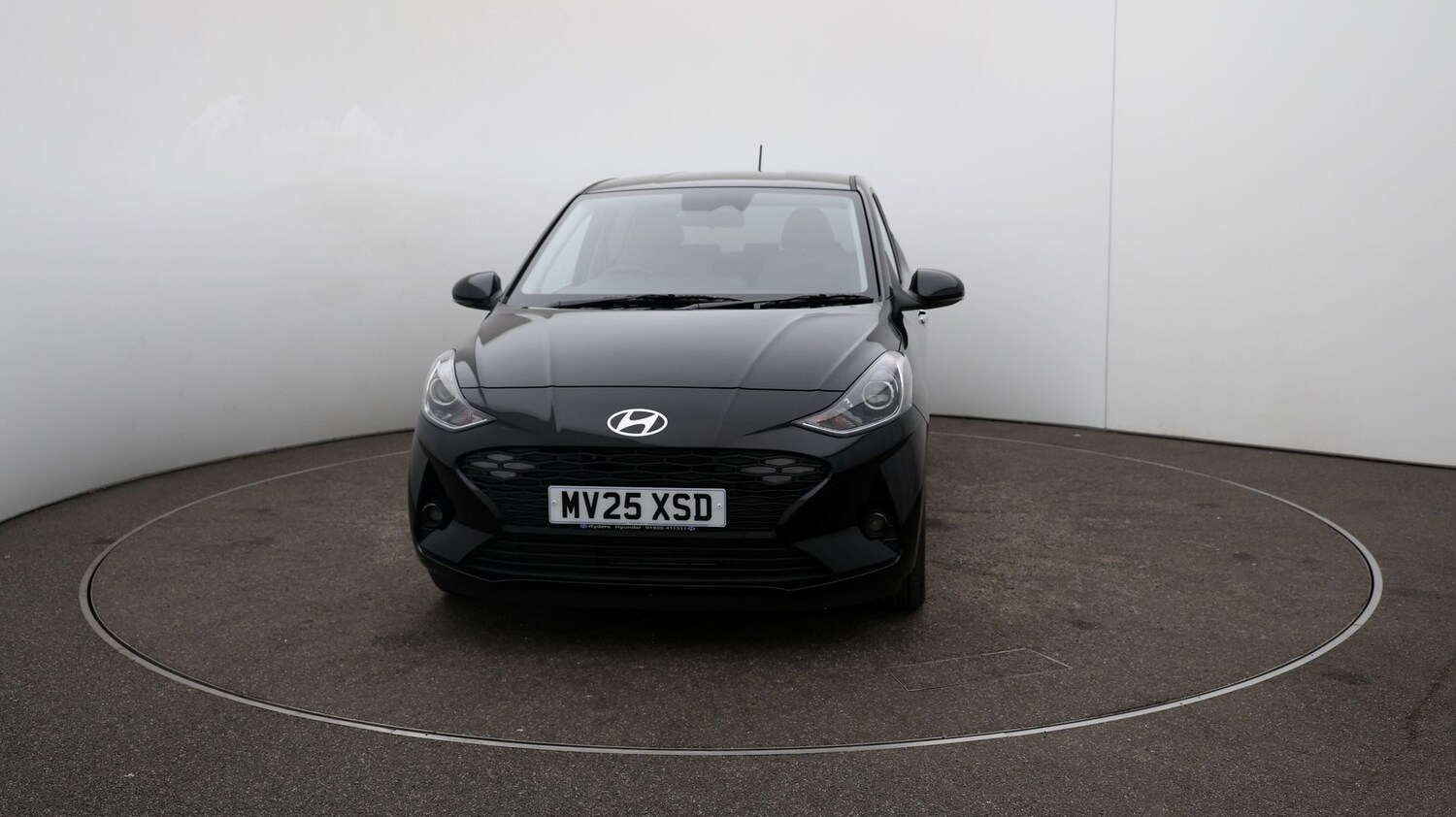 Used Hyundai i10 for sale - 76808790: Photo 34