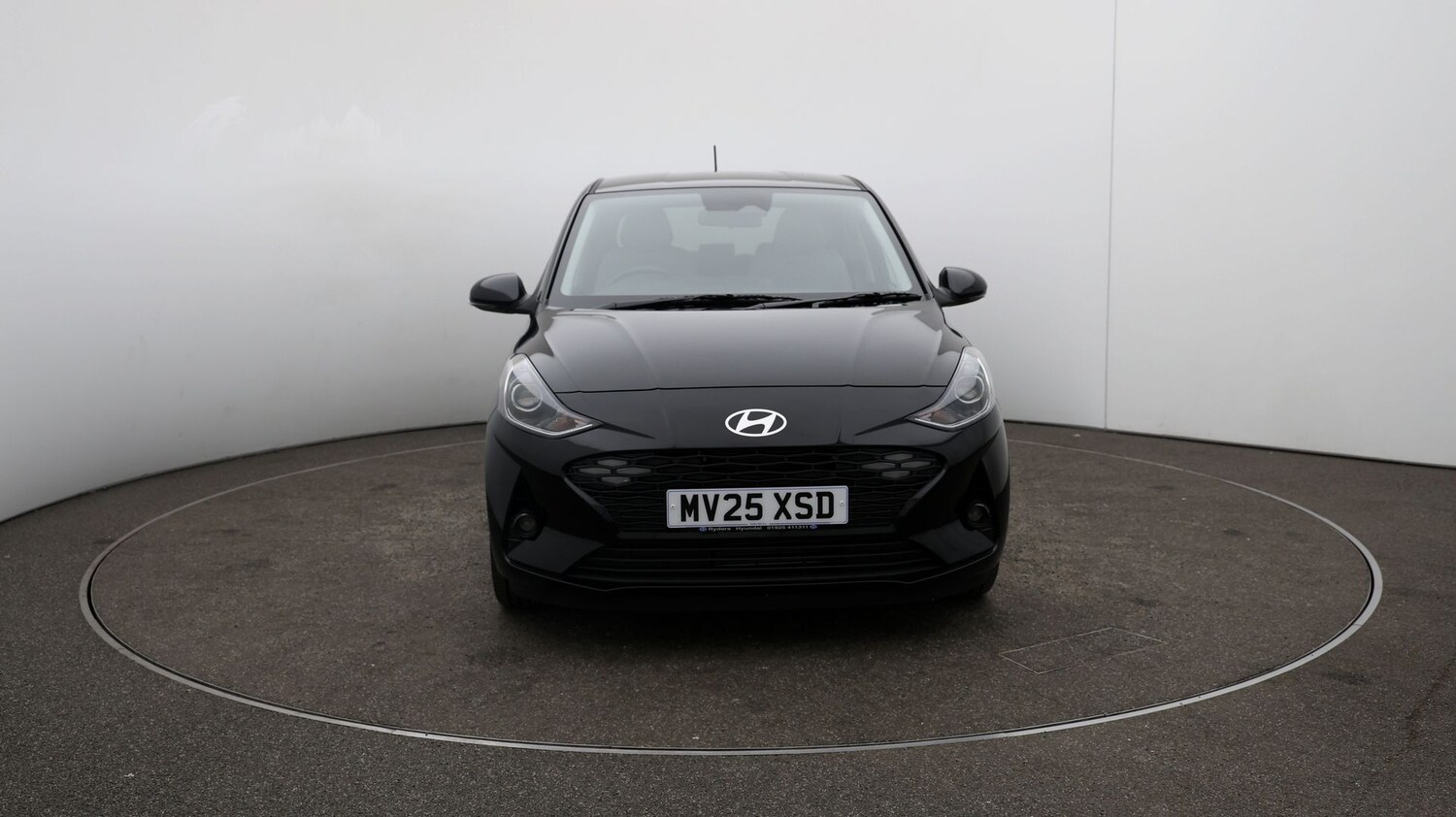 Used Hyundai i10 for sale - 76808790: Photo 35