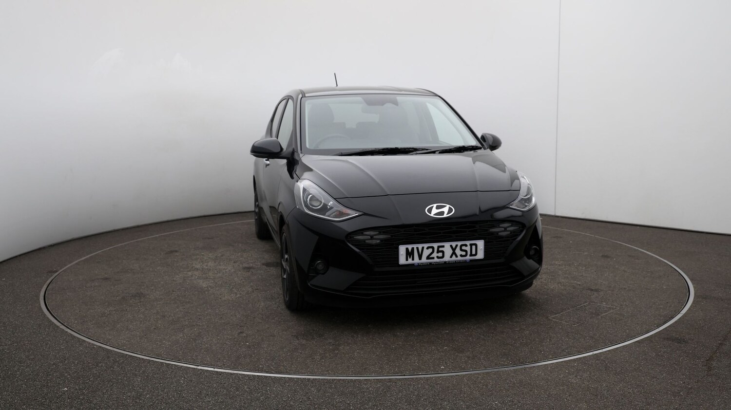 Used Hyundai i10 for sale - 76808790: Photo 36