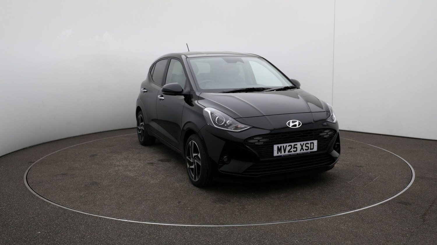Used Hyundai i10 for sale - 76808790: Photo 37