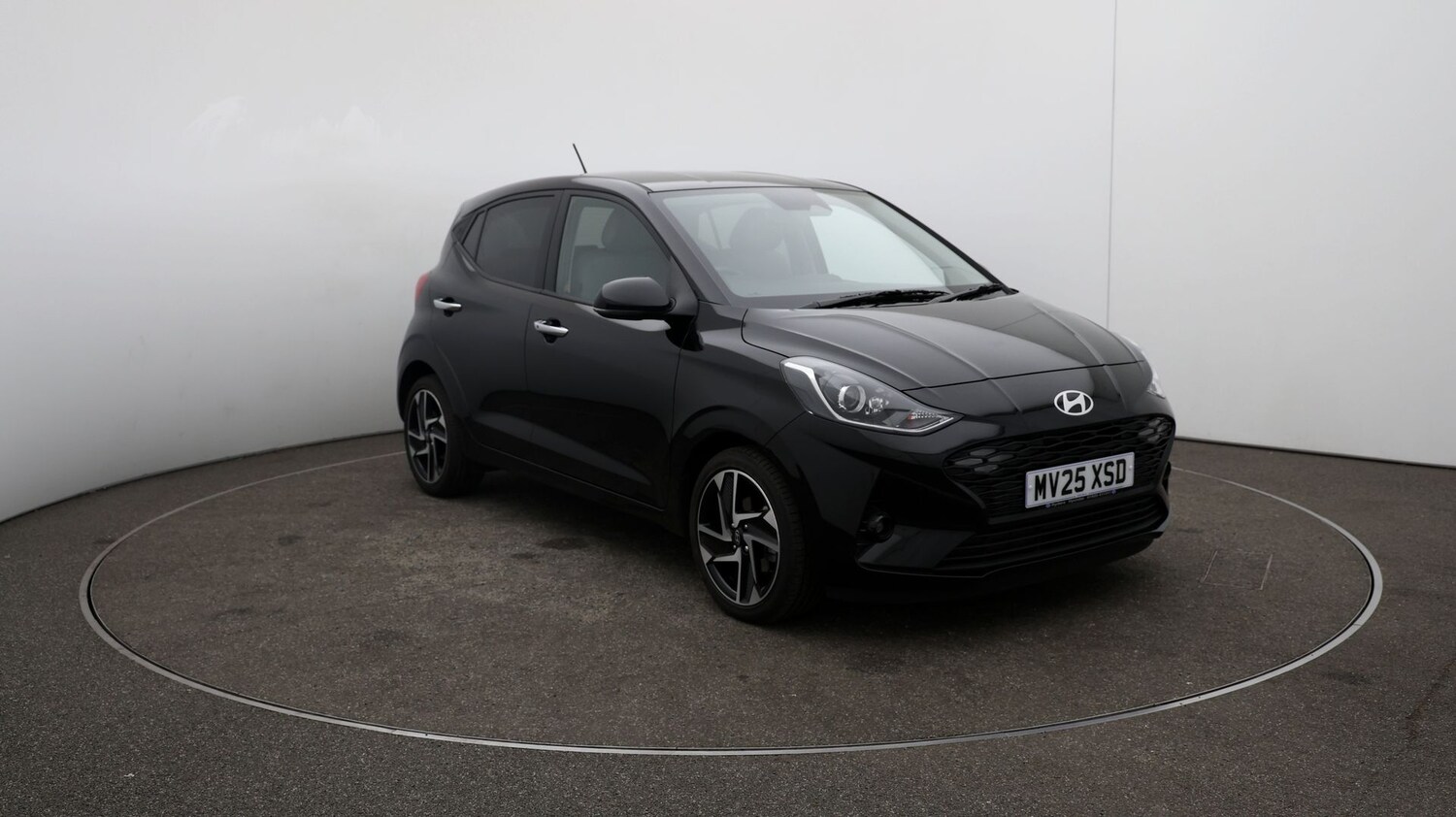 Used Hyundai i10 for sale - 76808790: Photo 38