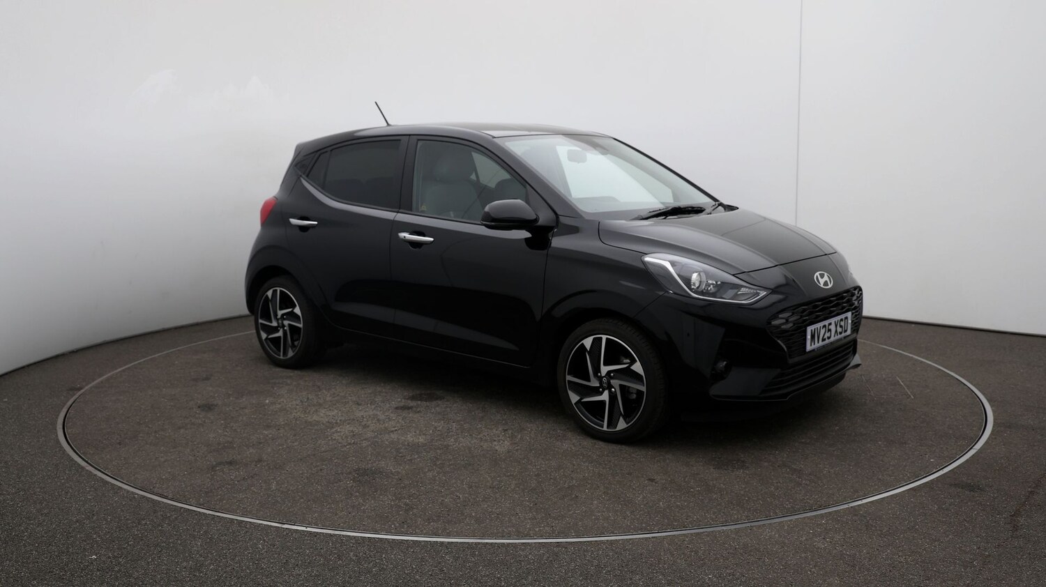 Used Hyundai i10 for sale - 76808790: Photo 39