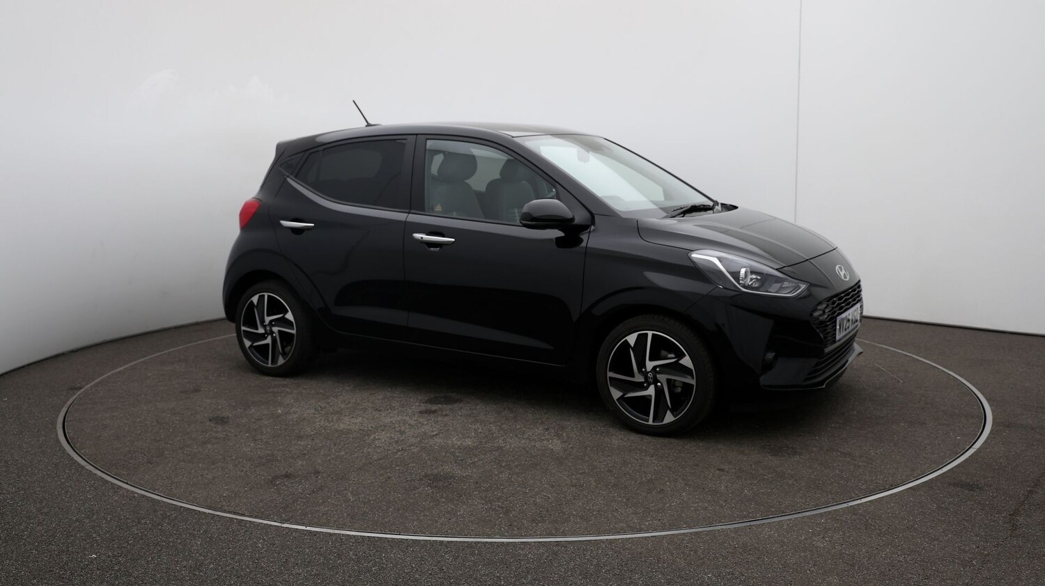 Used Hyundai i10 for sale - 76808790: Photo 40
