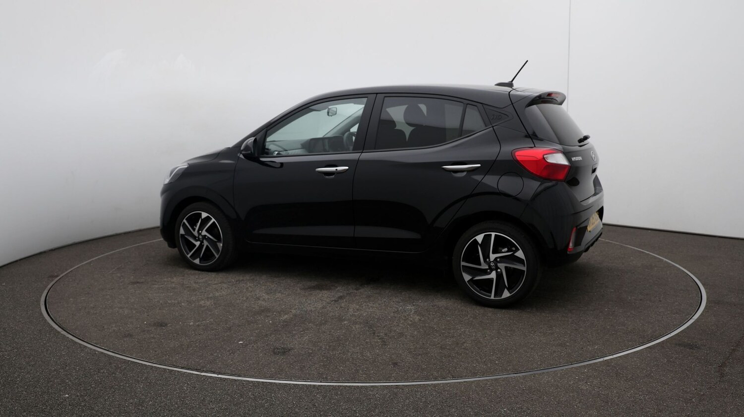Used Hyundai i10 for sale - 76808790: Photo 42