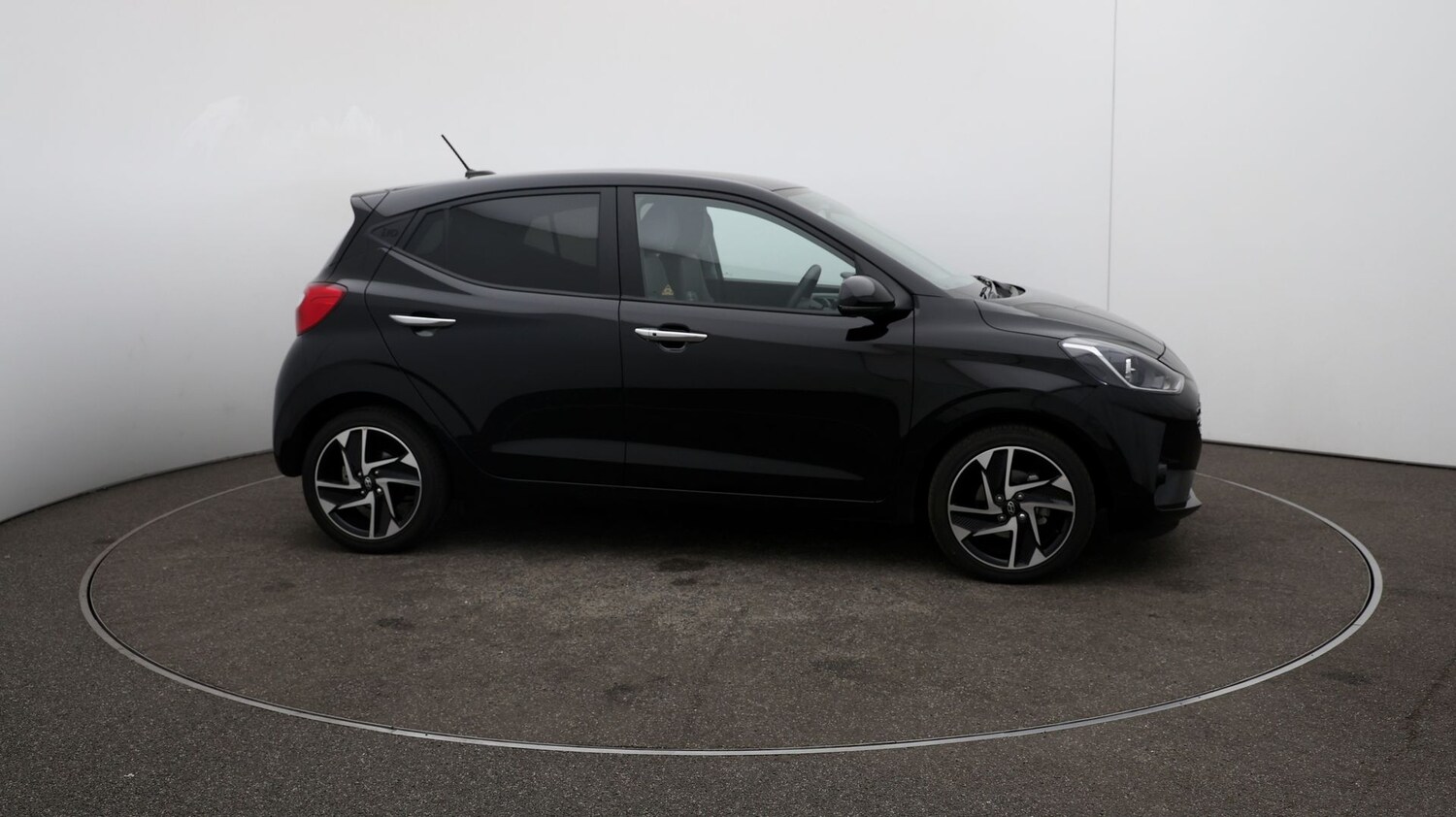 Used Hyundai i10 for sale - 76808790: Photo 43