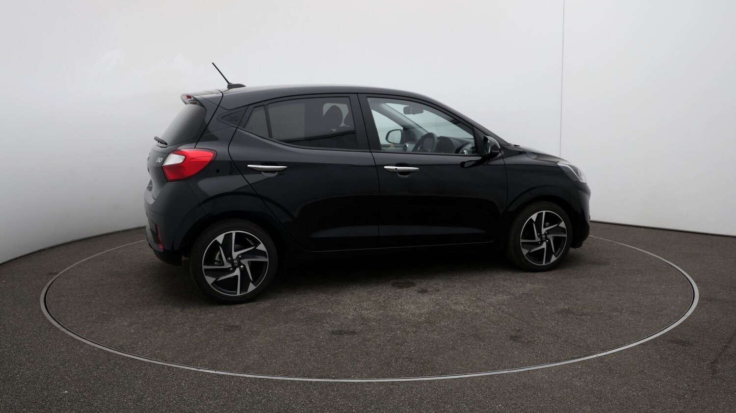 Used Hyundai i10 for sale - 76808790: Photo 46