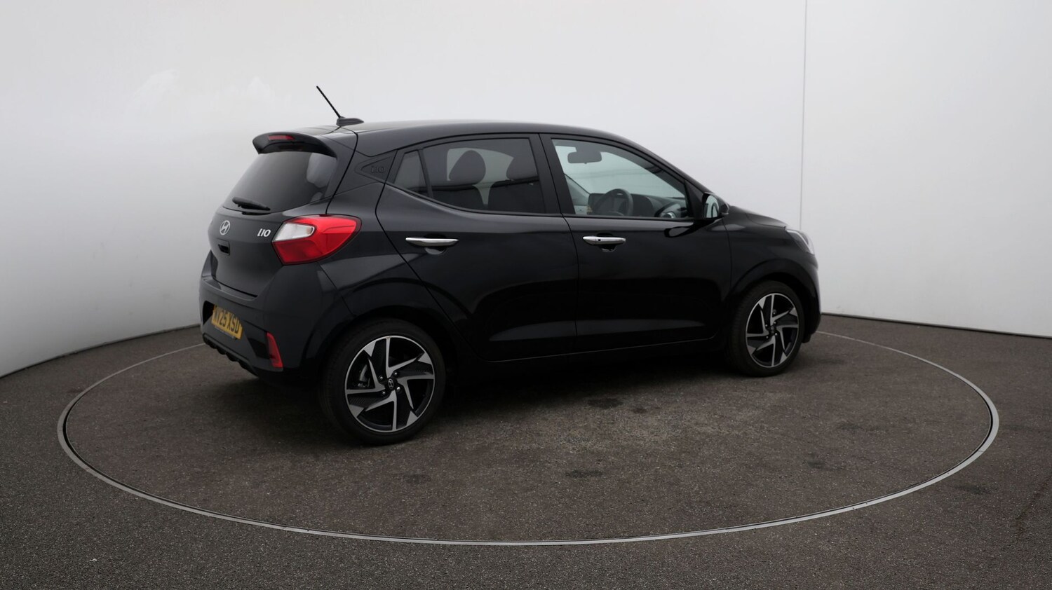 Used Hyundai i10 for sale - 76808790: Photo 47