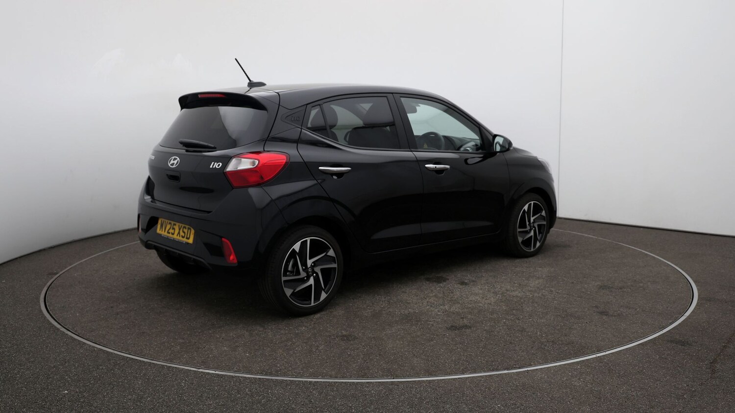 Used Hyundai i10 for sale - 76808790: Photo 48