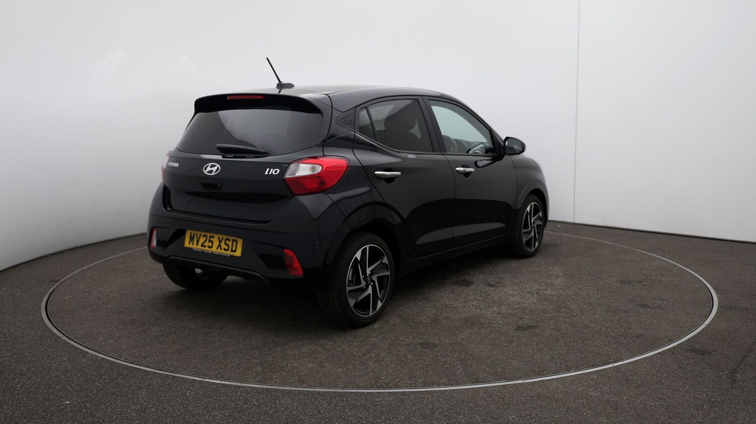 Used Hyundai i10 for sale - 76808790: Photo 49