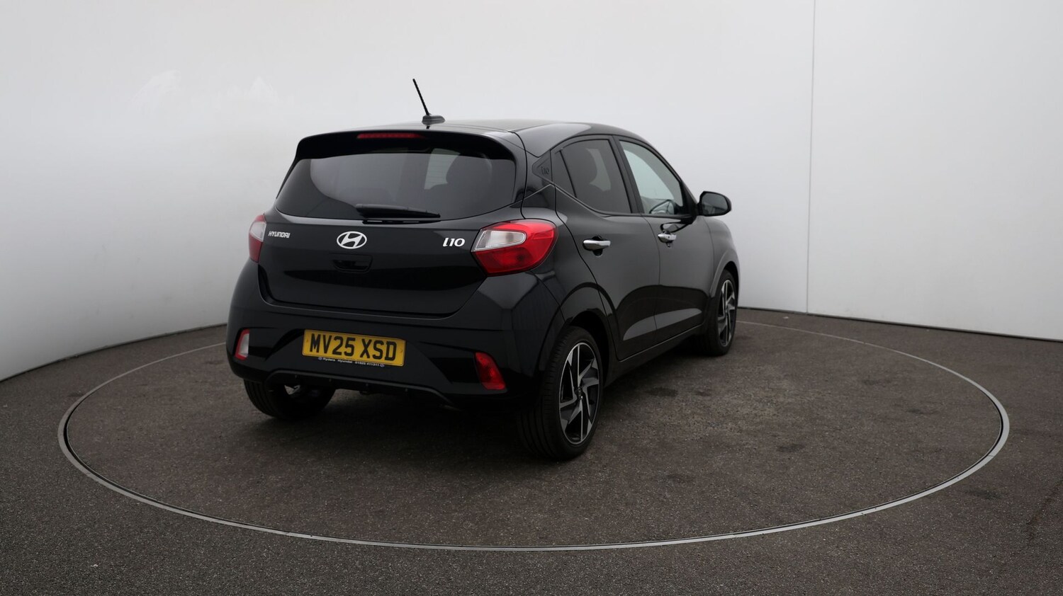 Used Hyundai i10 for sale - 76808790: Photo 50