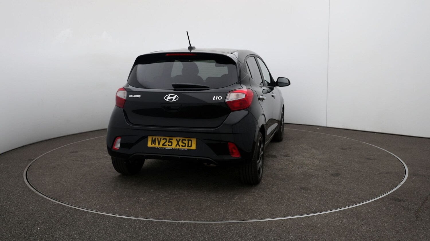 Used Hyundai i10 for sale - 76808790: Photo 51