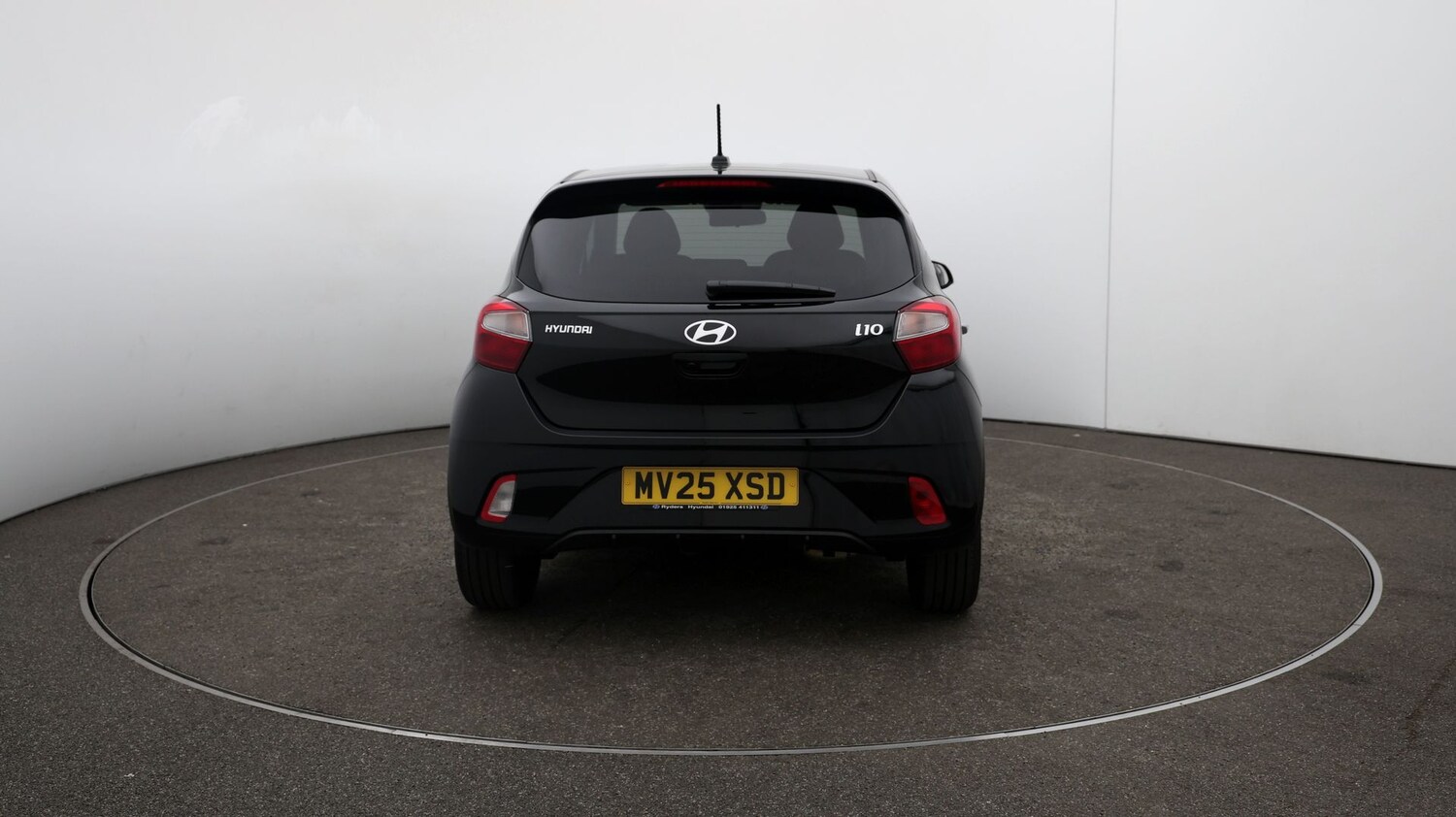 Used Hyundai i10 for sale - 76808790: Photo 52
