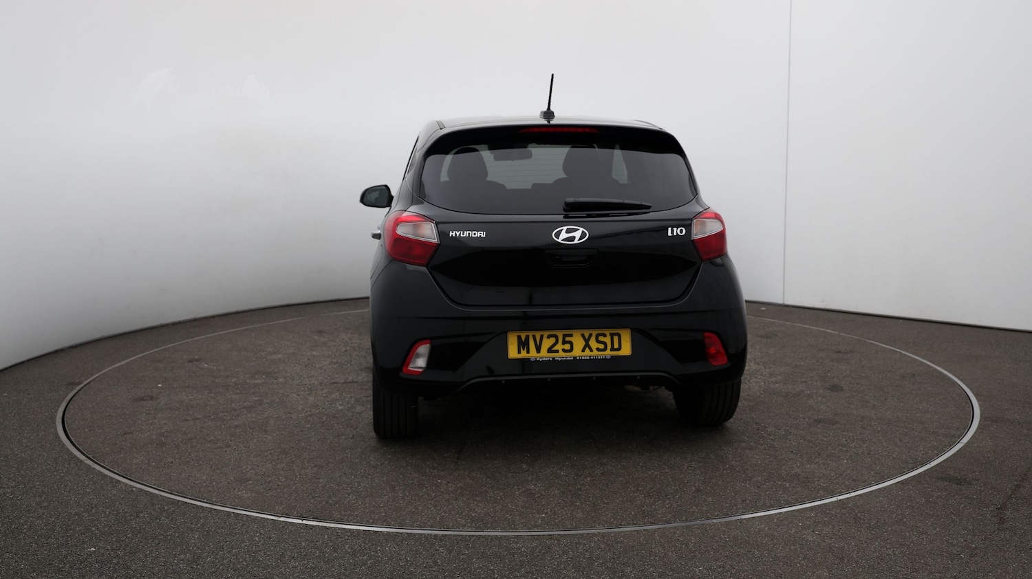Used Hyundai i10 for sale - 76808790: Photo 54