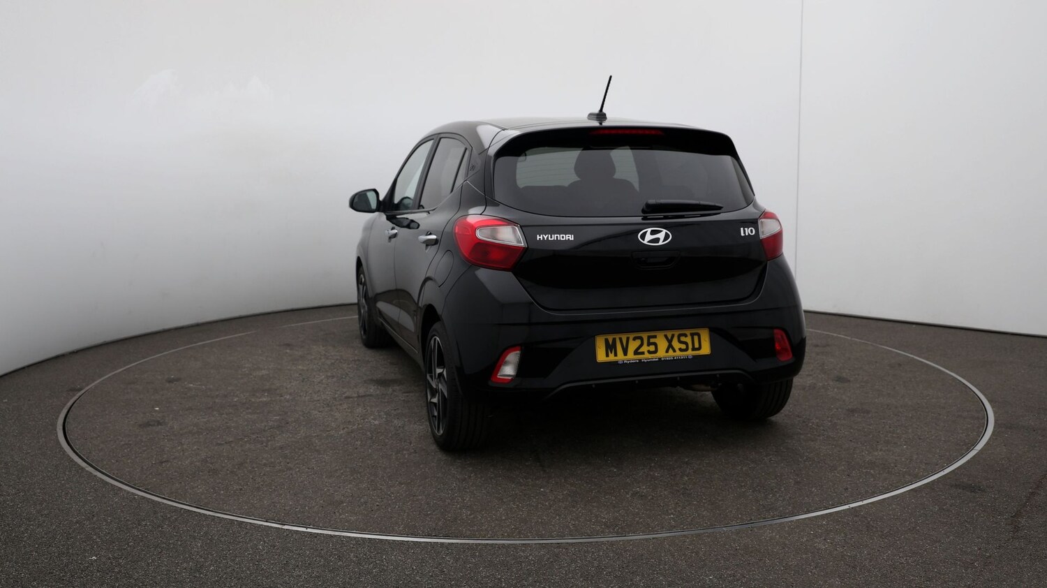 Used Hyundai i10 for sale - 76808790: Photo 55