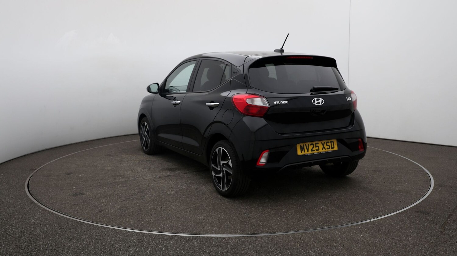 Used Hyundai i10 for sale - 76808790: Photo 56