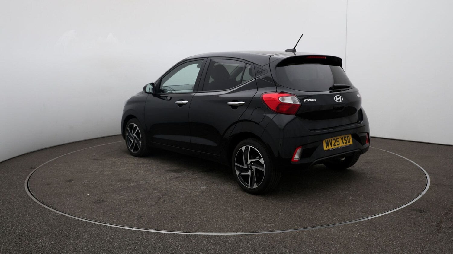 Used Hyundai i10 for sale - 76808790: Photo 57