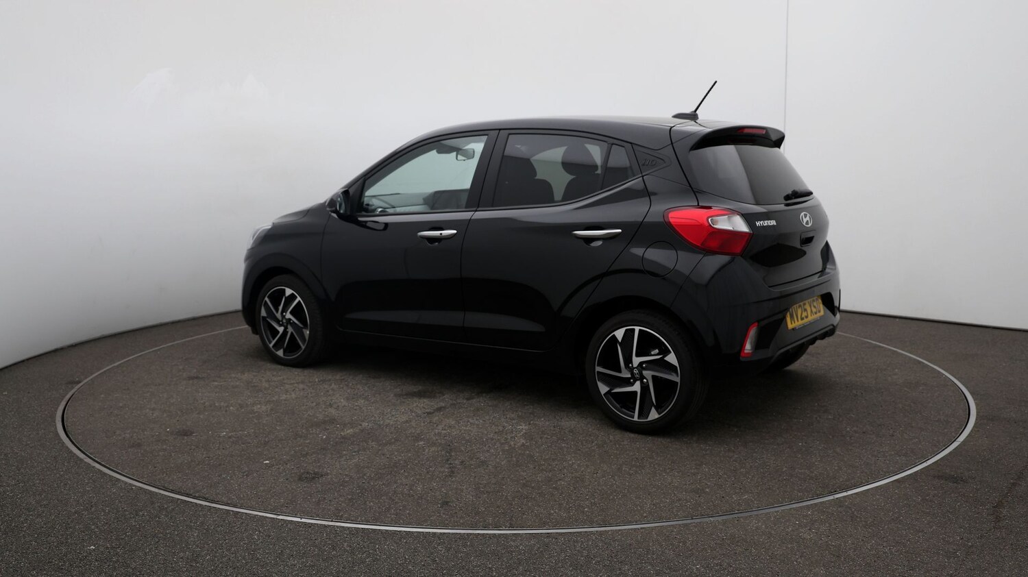 Used Hyundai i10 for sale - 76808790: Photo 58