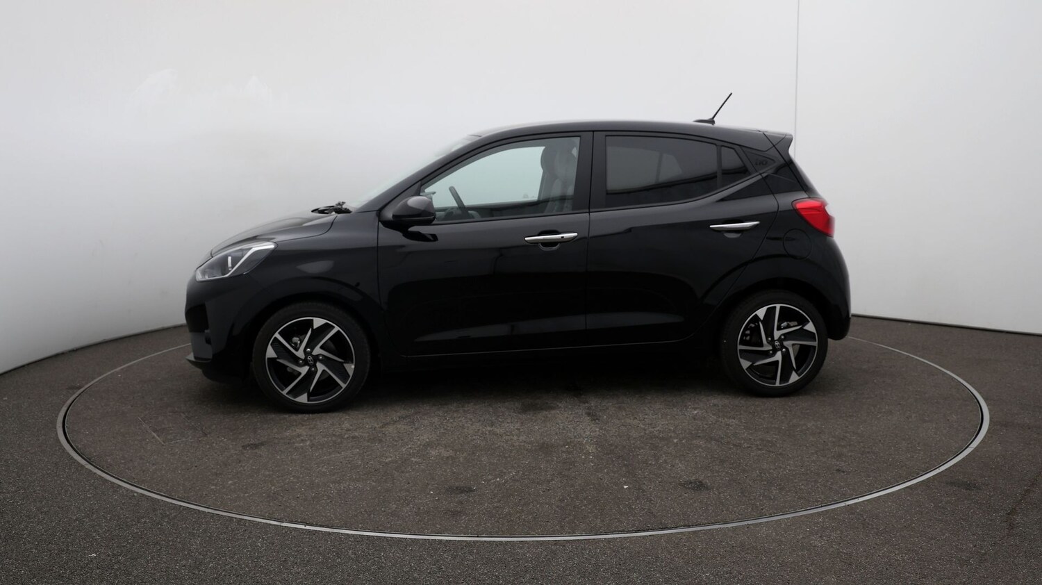 Used Hyundai i10 for sale - 76808790: Photo 60