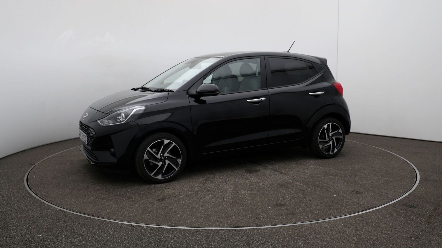Used Hyundai i10 for sale - 76808790: Photo 62