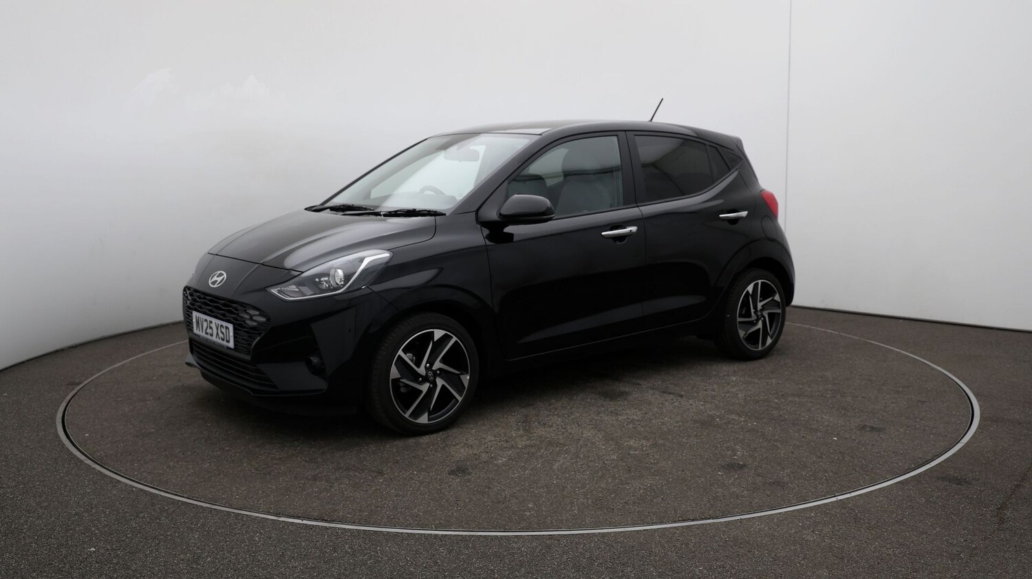 Used Hyundai i10 for sale - 76808790: Photo 63