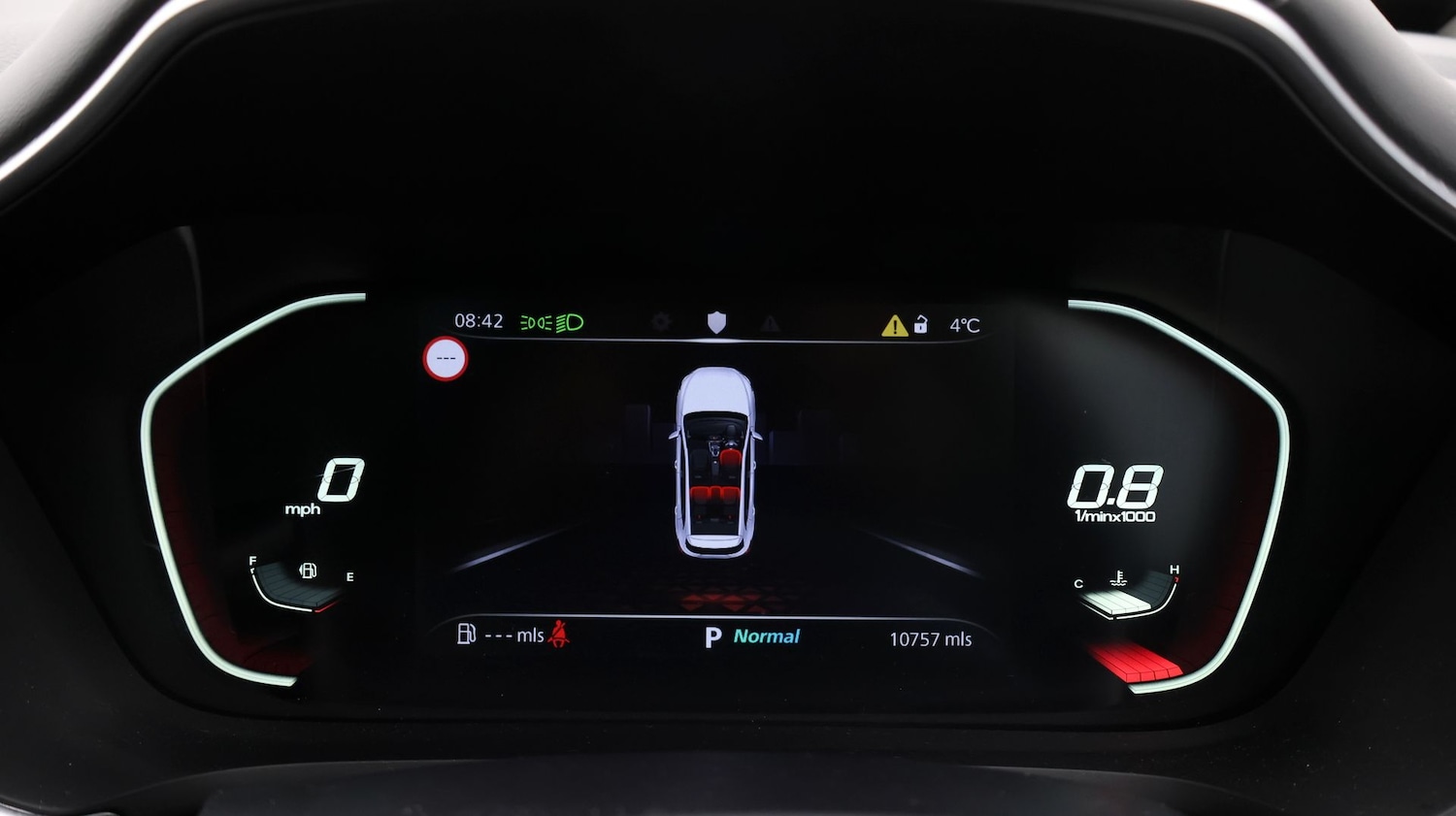 Used MG MG HS 2023 for sale - 77622614: Photo 10