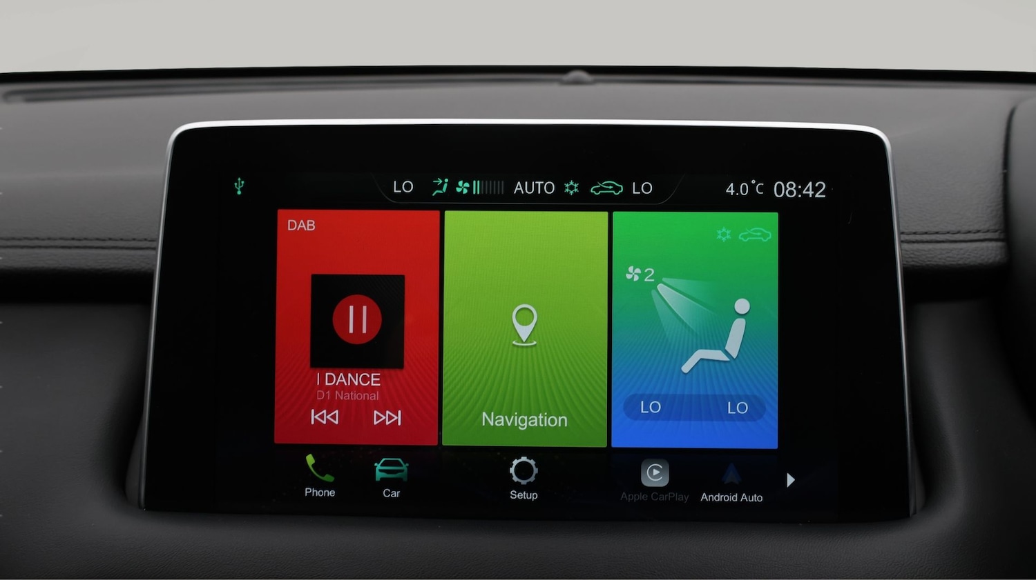 Used MG MG HS 2023 for sale - 77622614: Photo 11