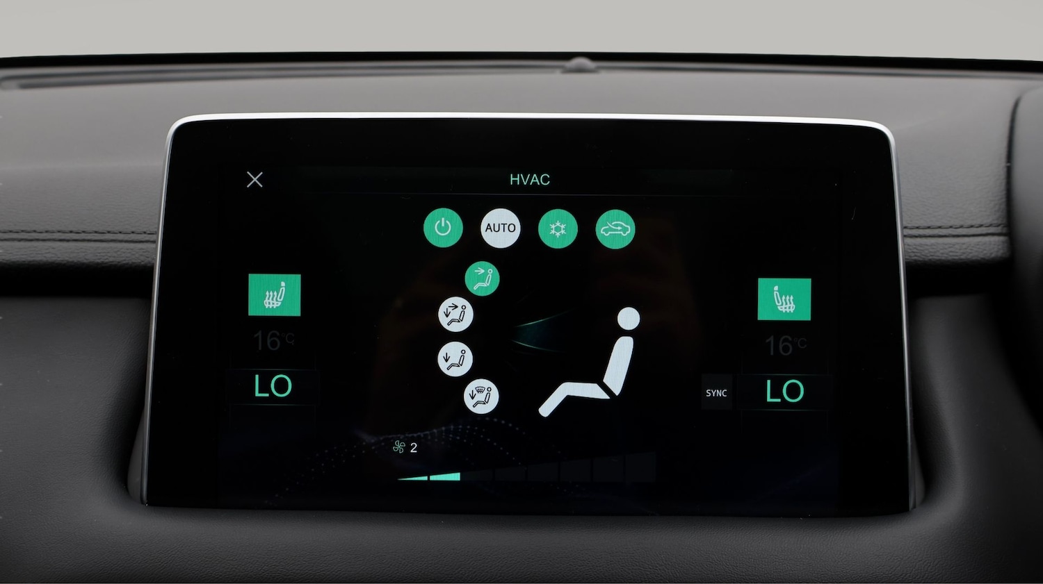 Used MG MG HS 2023 for sale - 77622614: Photo 12