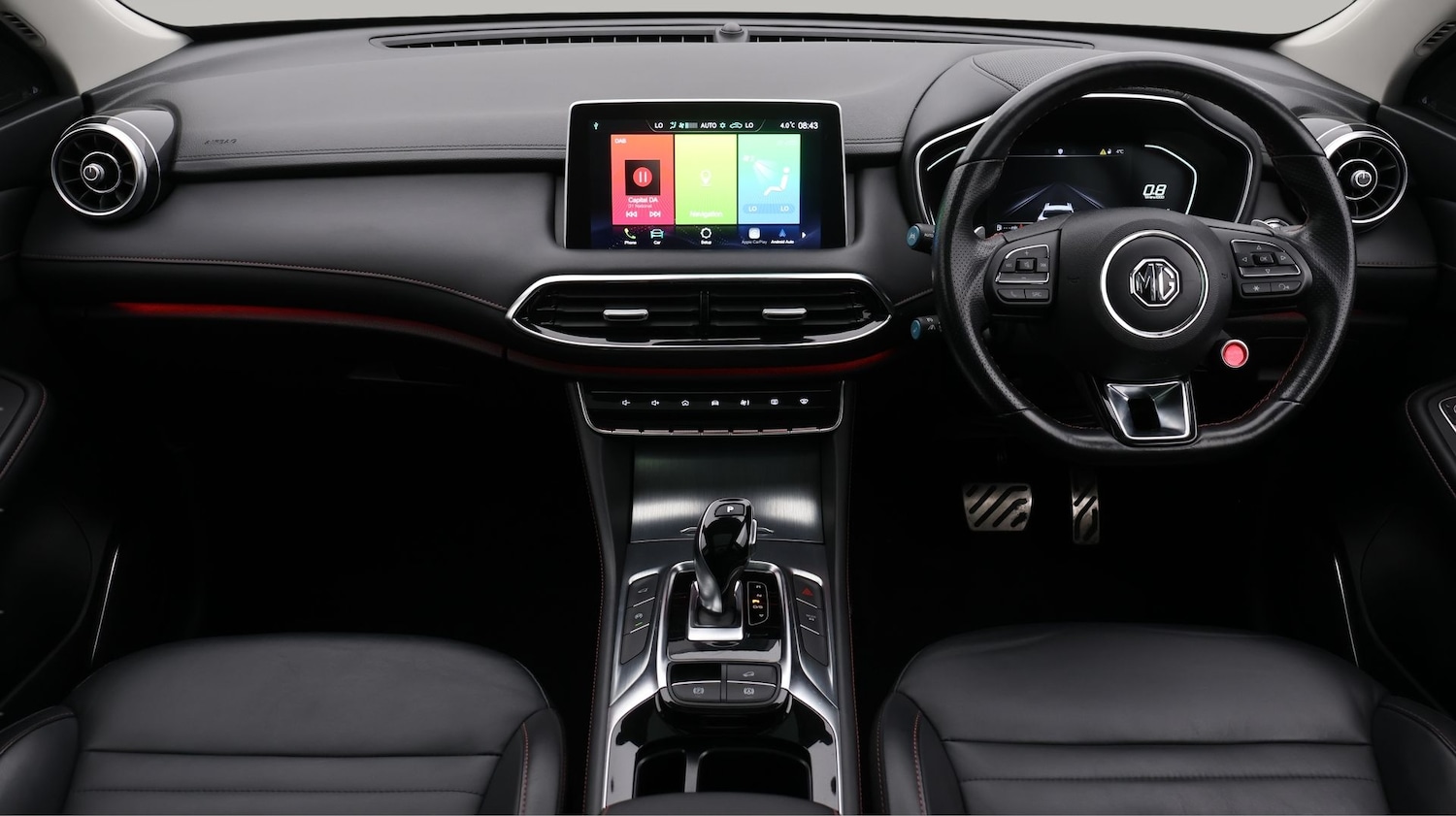 Used MG MG HS 2023 for sale - 77622614: Photo 13