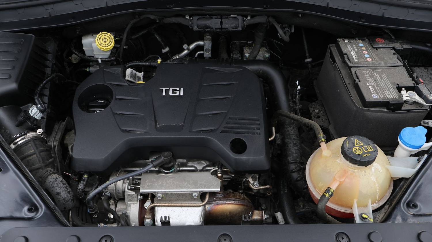 Used MG MG HS 2023 for sale - 77622614: Photo 19