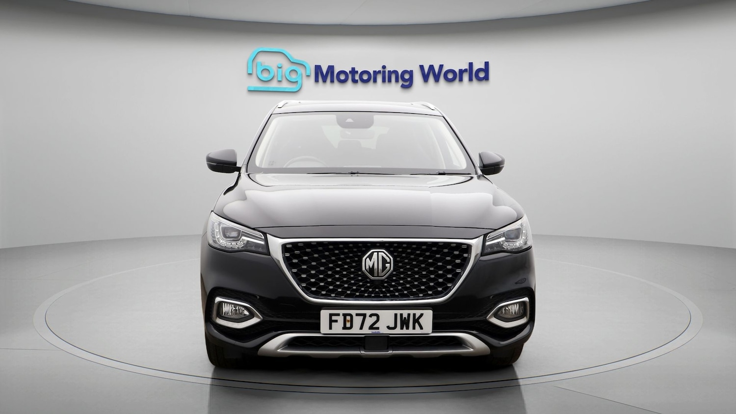 Used MG MG HS 2023 for sale - 77622614: Photo 2