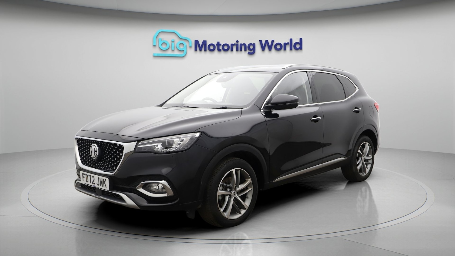 Used MG MG HS 2023 for sale - 77622614: Photo 3