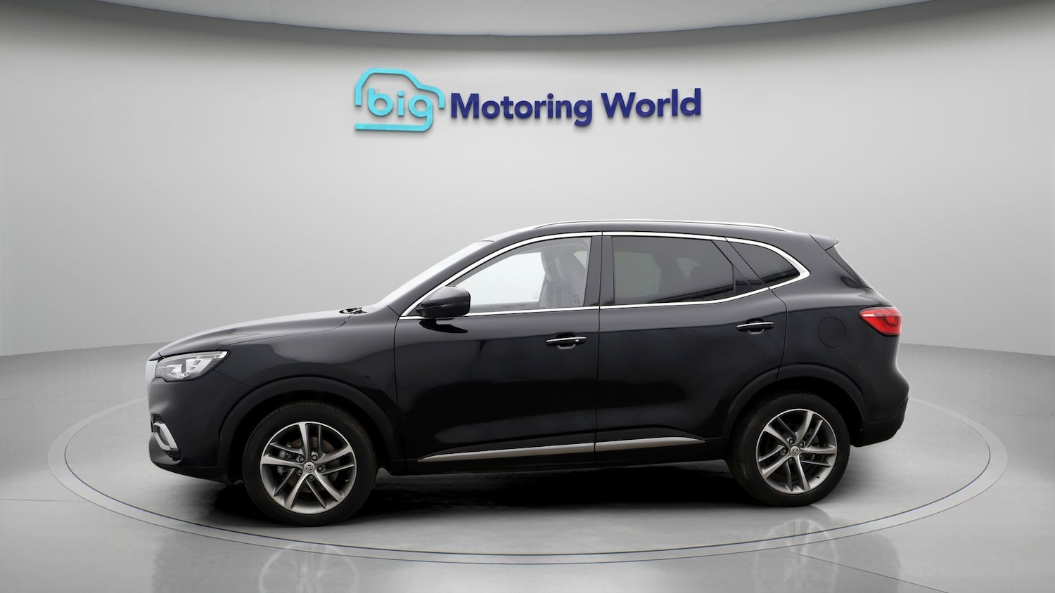 Used MG MG HS 2023 for sale - 77622614: Photo 4