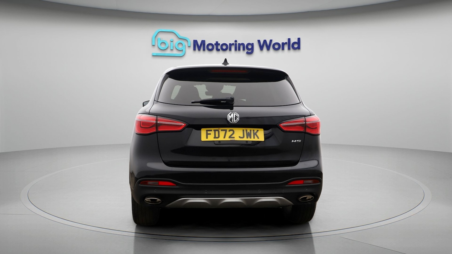 Used MG MG HS 2023 for sale - 77622614: Photo 6