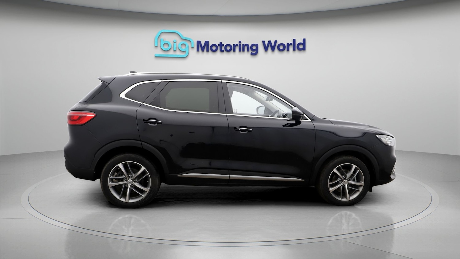 Used MG MG HS 2023 for sale - 77622614: Photo 8