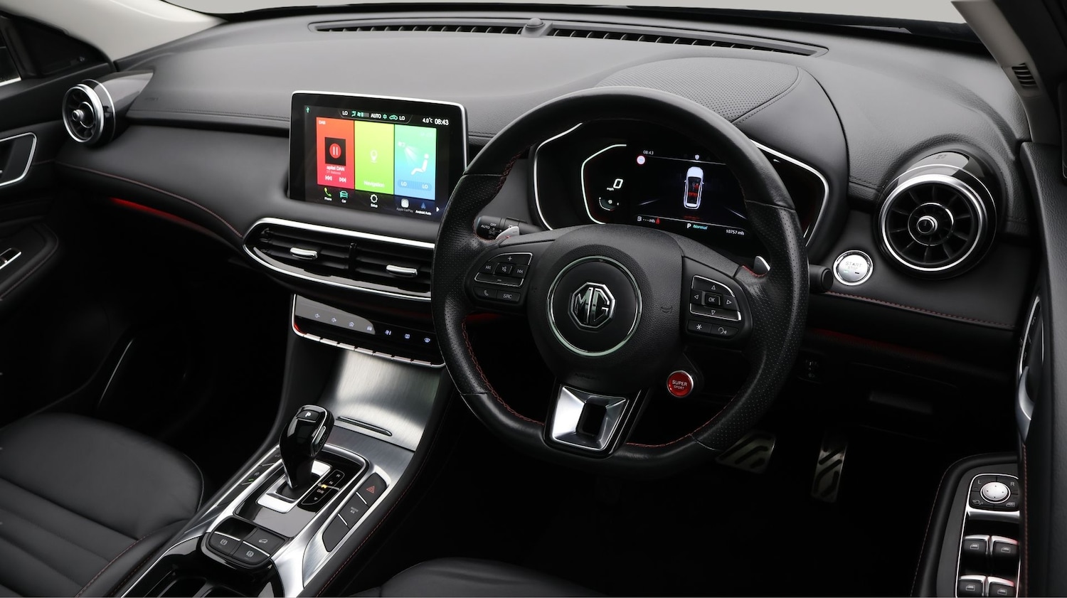 Used MG MG HS 2023 for sale - 77622614: Photo 9