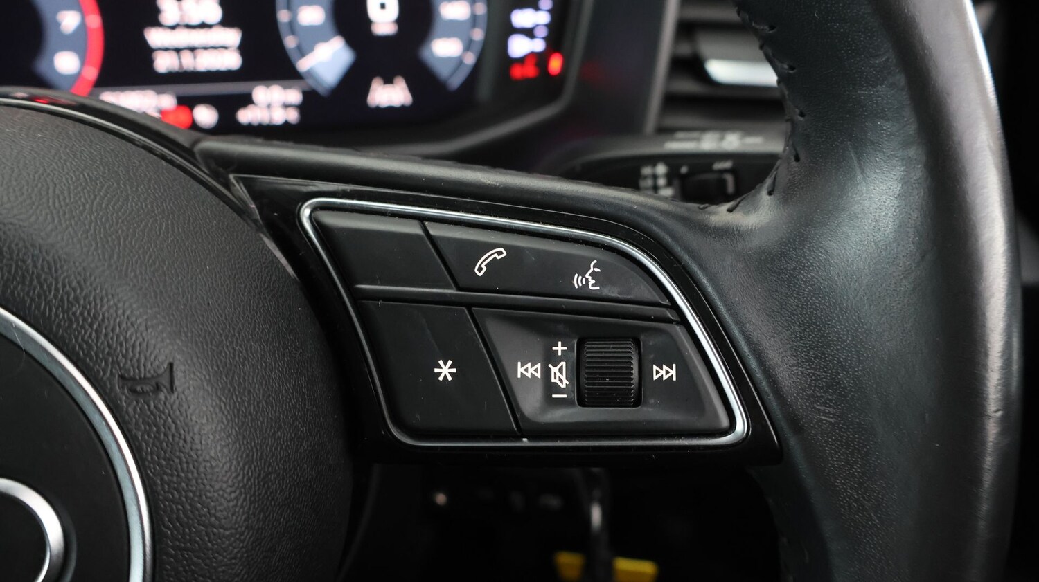 Used Audi A1 2020 for sale - 77416856: Photo 22