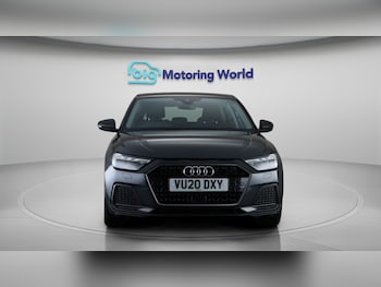 Used Audi A1 2020 for sale - 77416856: Photo