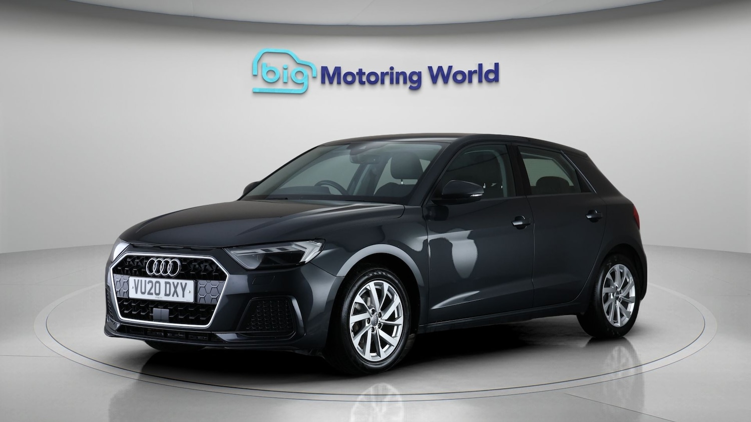 Used Audi A1 2020 for sale - 77416856: Photo 3