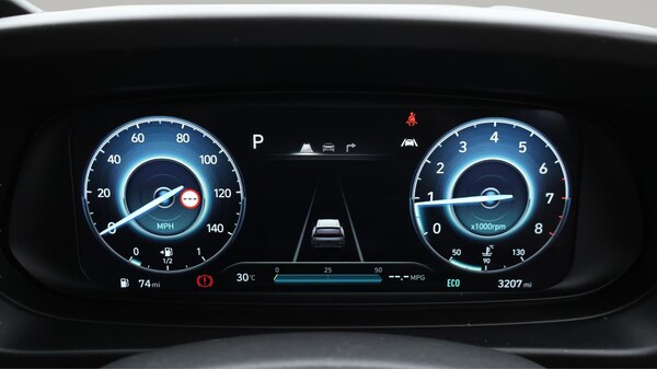 Used Hyundai BAYON 2023 for sale - 75387115: Photo 11