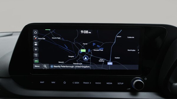 Used Hyundai BAYON 2023 for sale - 75387115: Photo 12