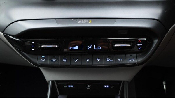 Used Hyundai BAYON 2023 for sale - 75387115: Photo 13