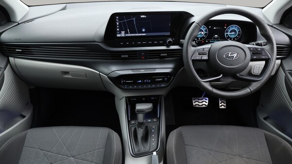 Used Hyundai BAYON 2023 for sale - 75387115: Photo 14