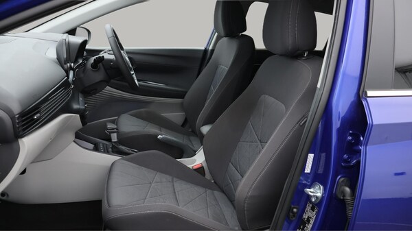 Used Hyundai BAYON 2023 for sale - 75387115: Photo 15