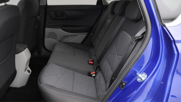 Used Hyundai BAYON 2023 for sale - 75387115: Photo 17