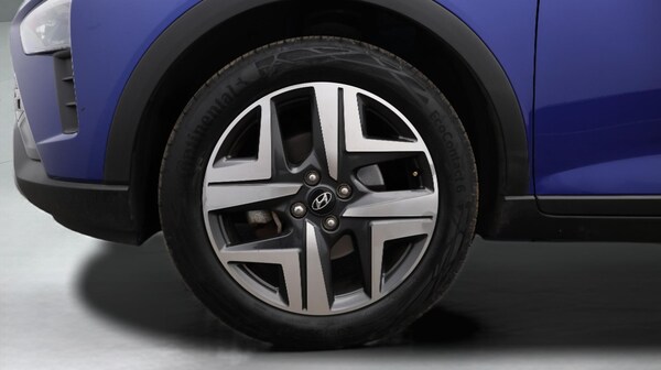 Used Hyundai BAYON 2023 for sale - 75387115: Photo 19