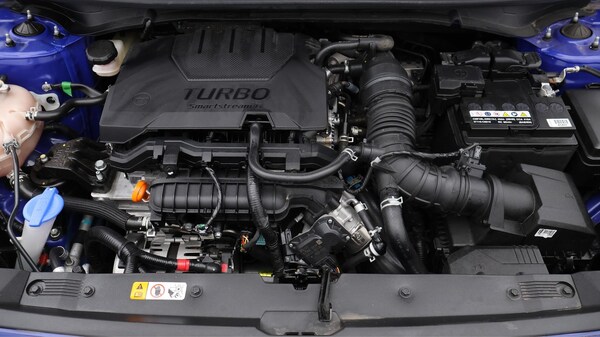 Used Hyundai BAYON 2023 for sale - 75387115: Photo 20