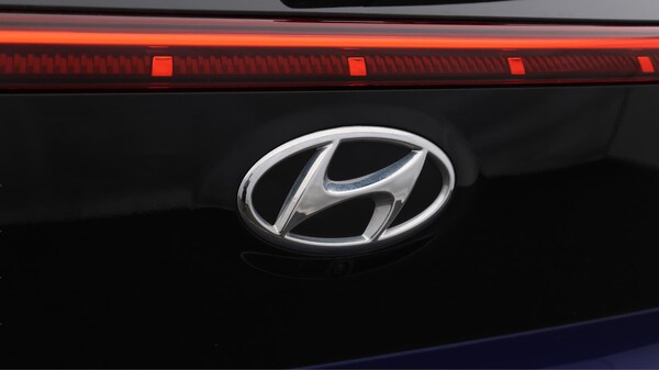 Used Hyundai BAYON 2023 for sale - 75387115: Photo 22