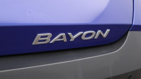 Used Hyundai BAYON 2023 for sale - 75387115: Photo 23