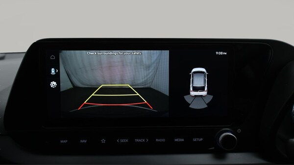 Used Hyundai BAYON 2023 for sale - 75387115: Photo 26