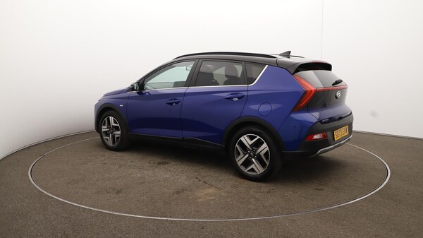 Used Hyundai BAYON 2023 for sale - 75387115: Photo 36